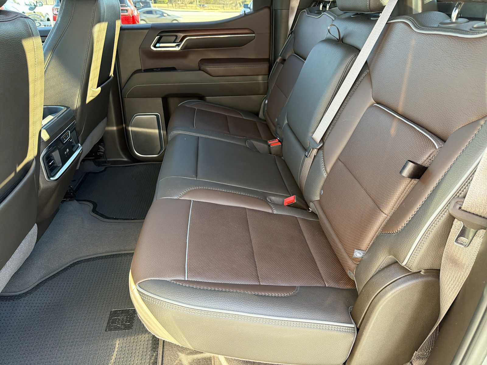 Used 2024 GMC Sierra 1500 Denali w/ Denali Reserve Package image 27