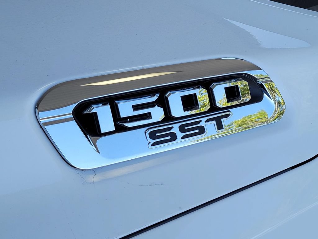 New 2025 RAM 1500 Big Horn AWD/4WD image 29