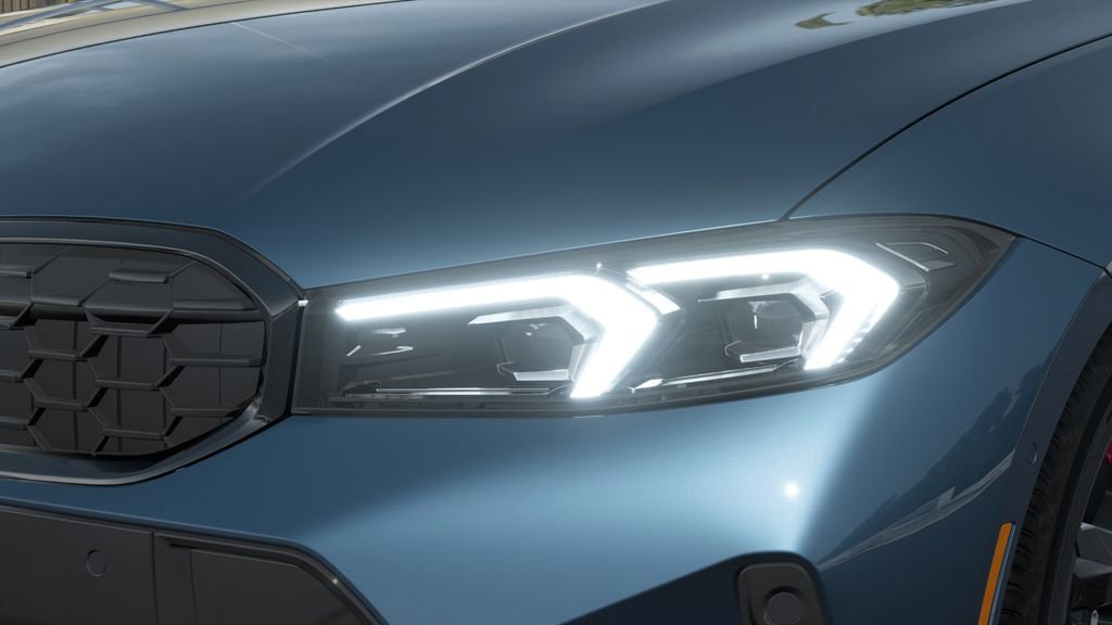 New 2026 BMW M340i xDrive AWD/4WD image 6