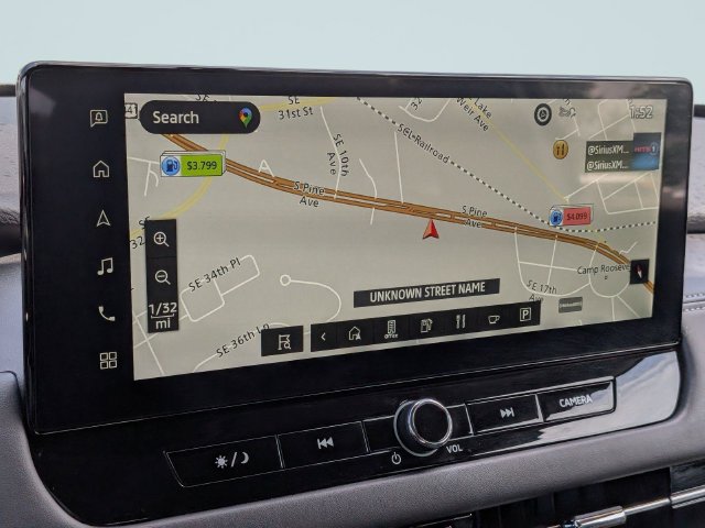 Used 2025 Mitsubishi Outlander SEL FWD image 21