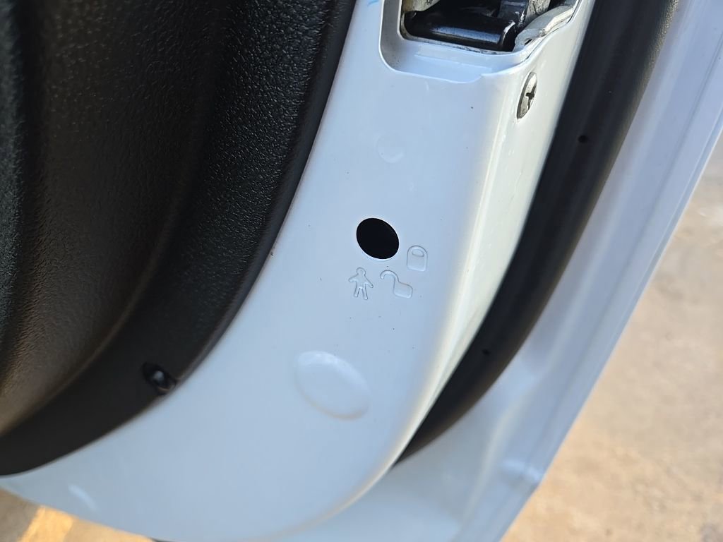 Used 2025 RAM 2500 Lone Star image 97