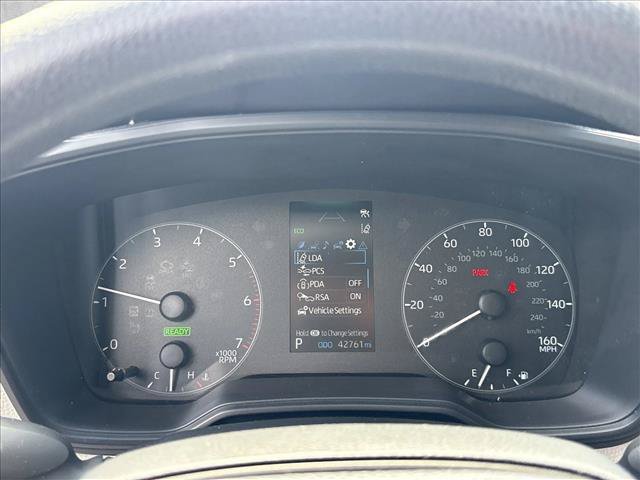 Certified 2024 Toyota Corolla LE FWD image 13