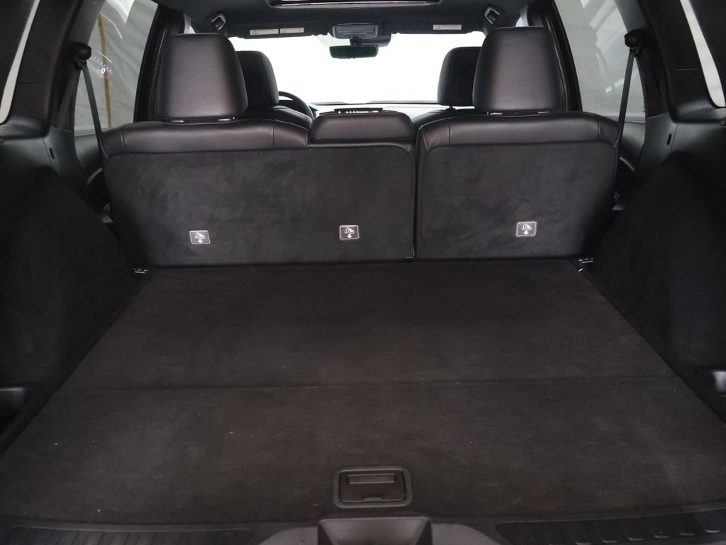 Used 2022 Honda Passport EX-L image 13