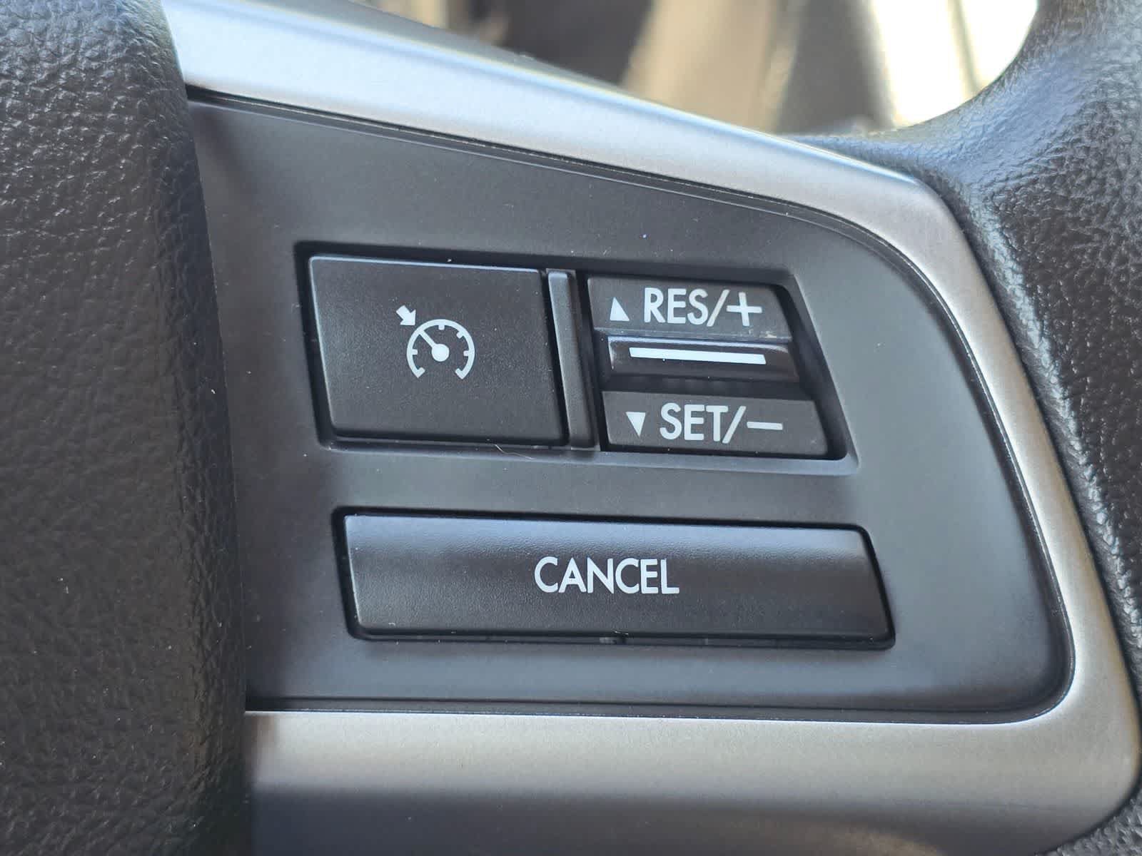 Used 2016 Subaru Impreza 2.0i AWD/4WD image 19
