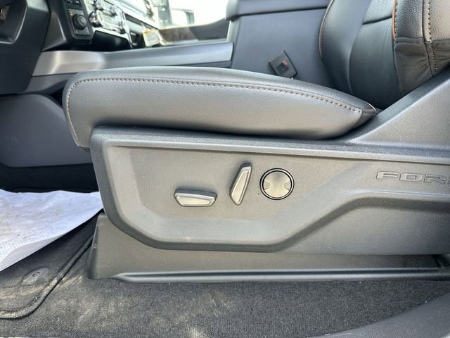 New 2026 Ford F250 Lariat image 16