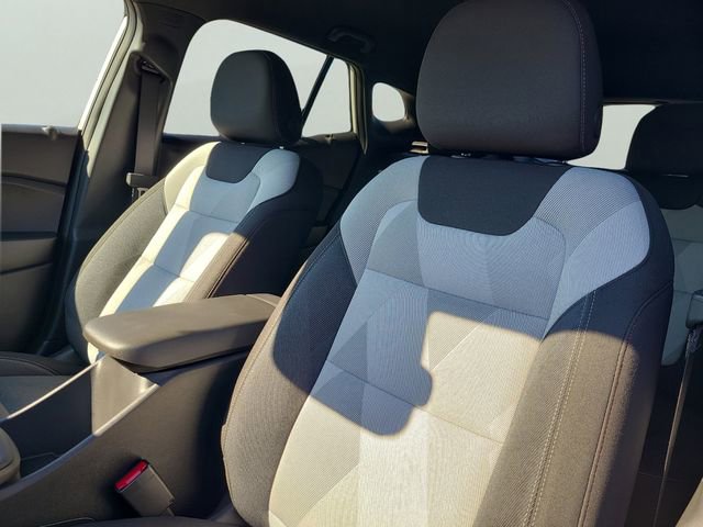 New 2026 Chevrolet Trax RS image 13