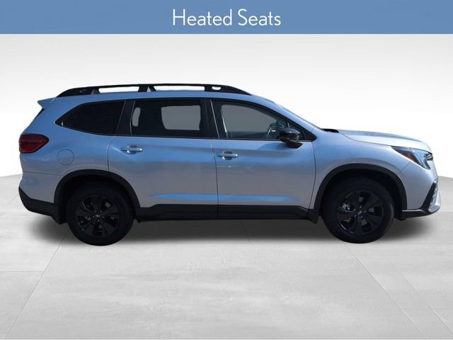 Certified 2026 Subaru Ascent Premium AWD/4WD image 2