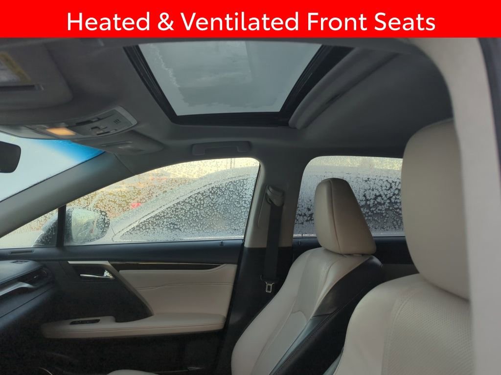 Used 2019 Lexus RX 450h AWD w/ Navigation Package image 7