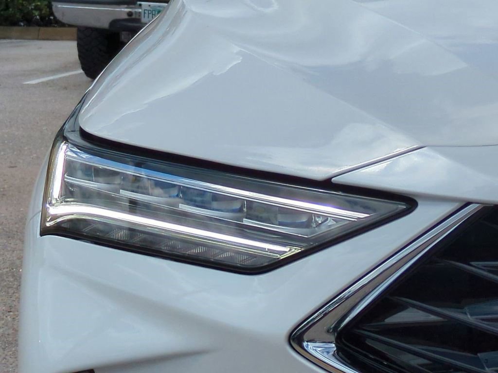 New 2026 Acura MDX w/ Technology Package image 10