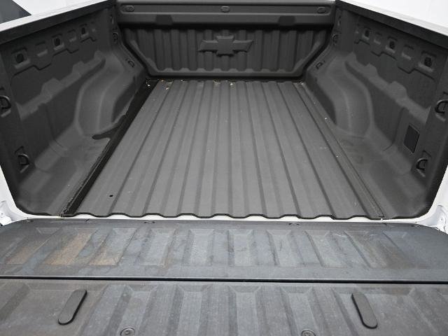 New 2025 Chevrolet Colorado LT image 23