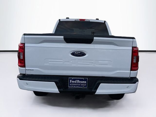 Used 2022 Ford F150 XL w/ STX Appearance Package image 7