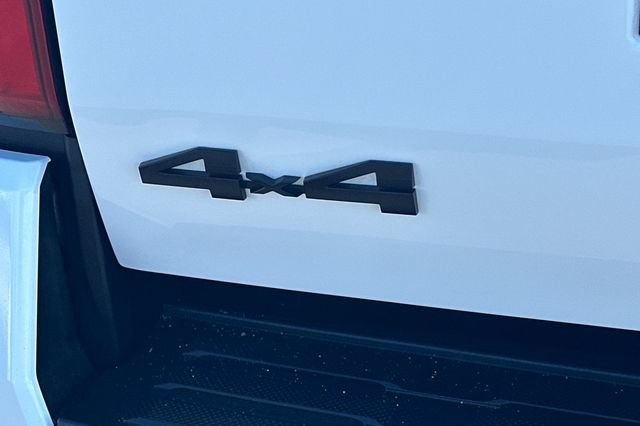 Certified 2024 Toyota Tacoma TRD Sport AWD/4WD image 31