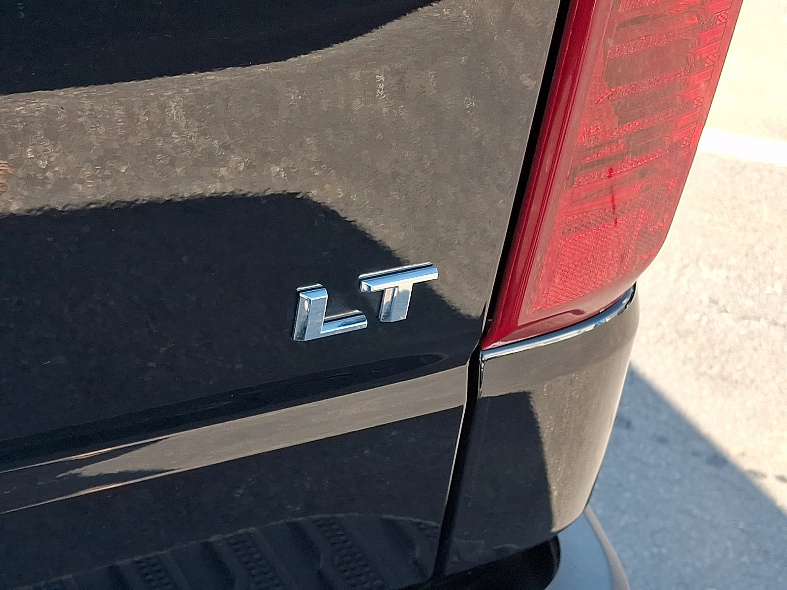 Certified 2026 Chevrolet Silverado 1500 LT image 31