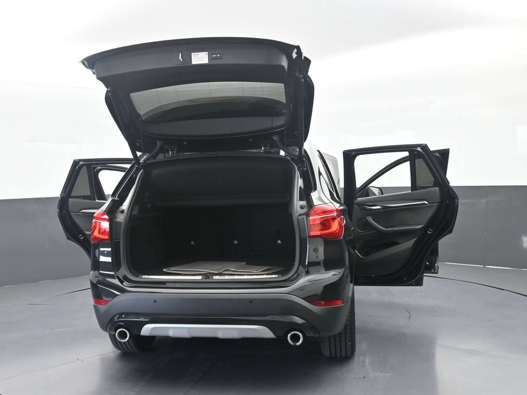 Used 2020 BMW X1 sDrive28i w/ Convenience Package FWD image 74