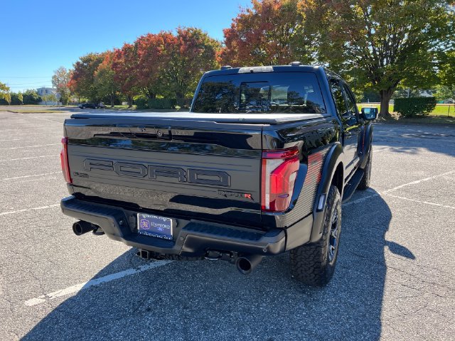Used 2026 Ford F150 Raptor w/ Equipment Group 803A Raptor R AWD/4WD image 11