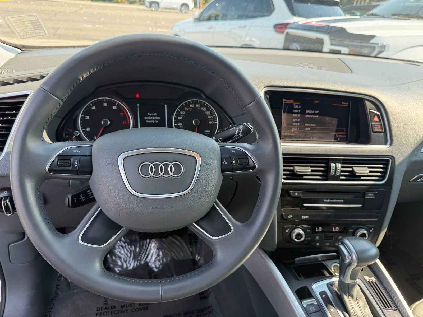 Used 2016 Audi Q5 2.0T Premium image 18