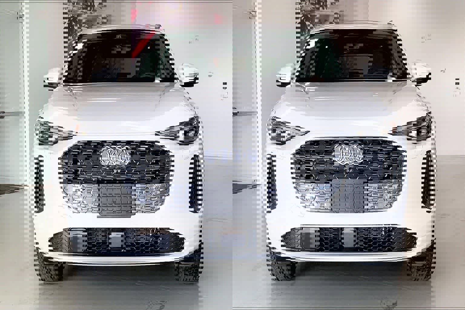 New 2025 Audi Q5 Premium Plus image 6