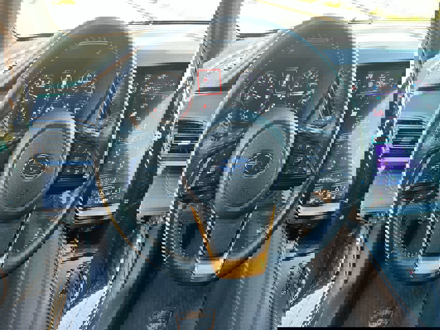 Used 2022 Subaru Outback Wilderness image 14