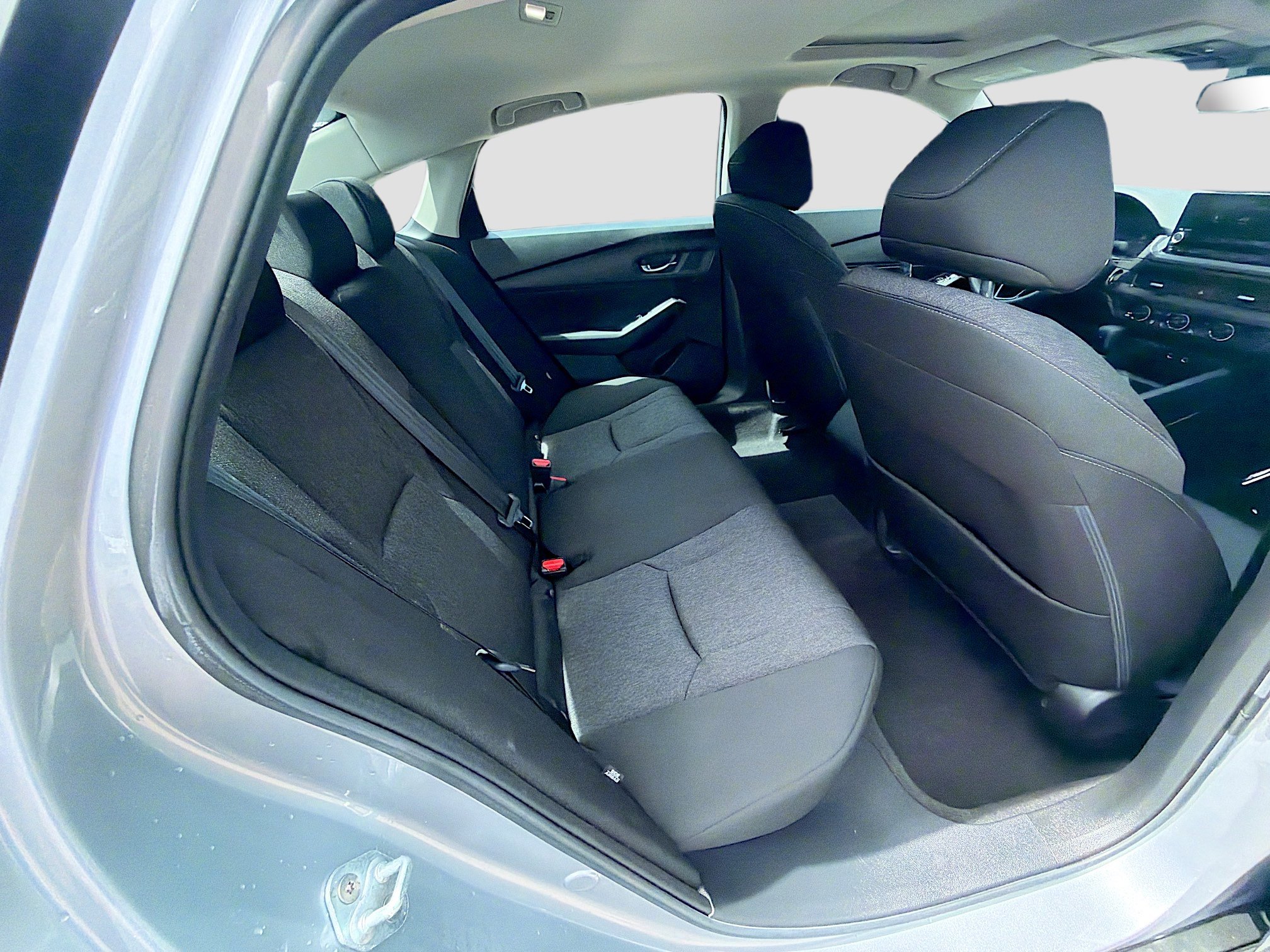 Certified 2023 Honda Accord EX image 27