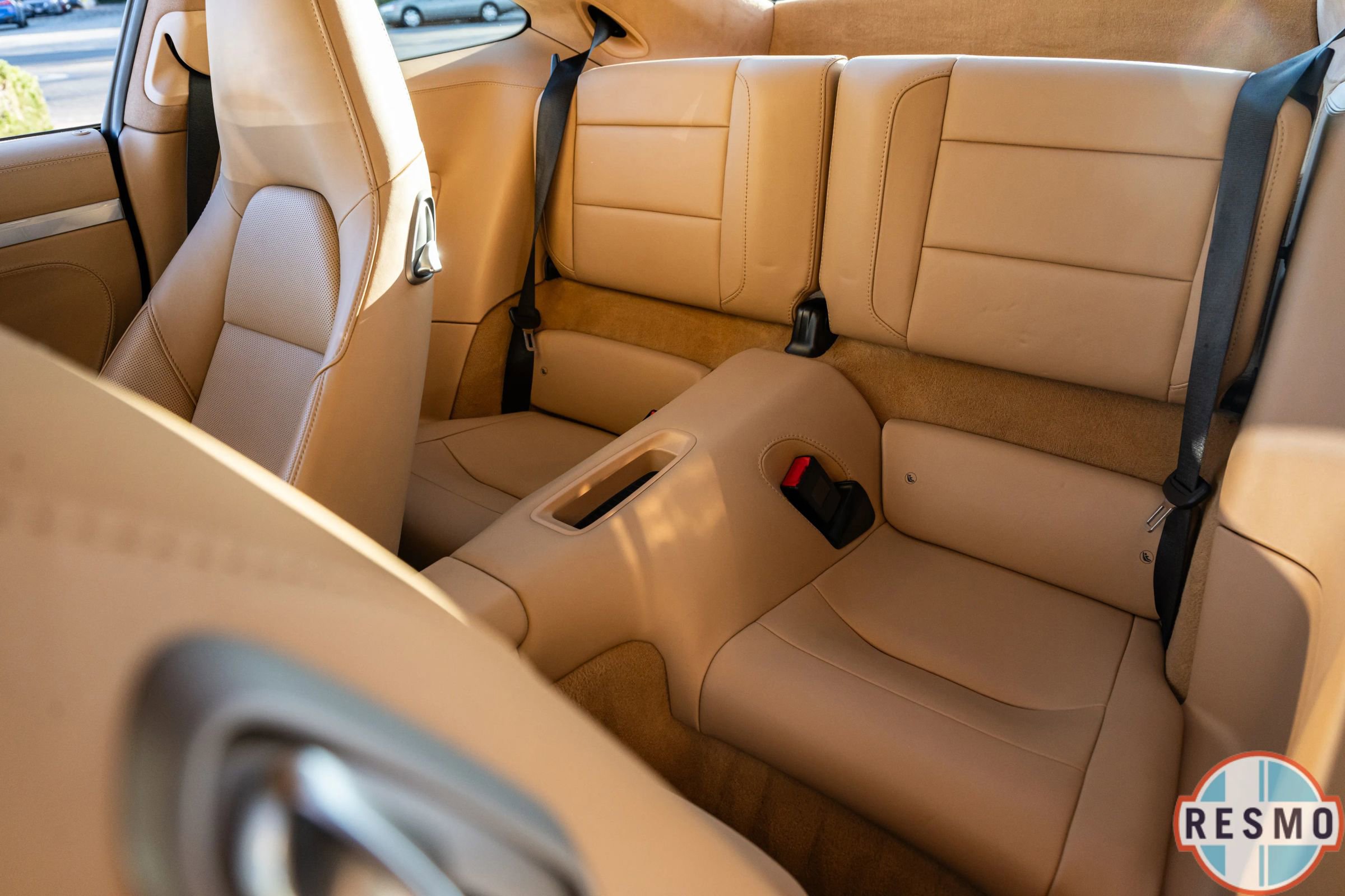 Used 2012 Porsche 911 Carrera S image 11