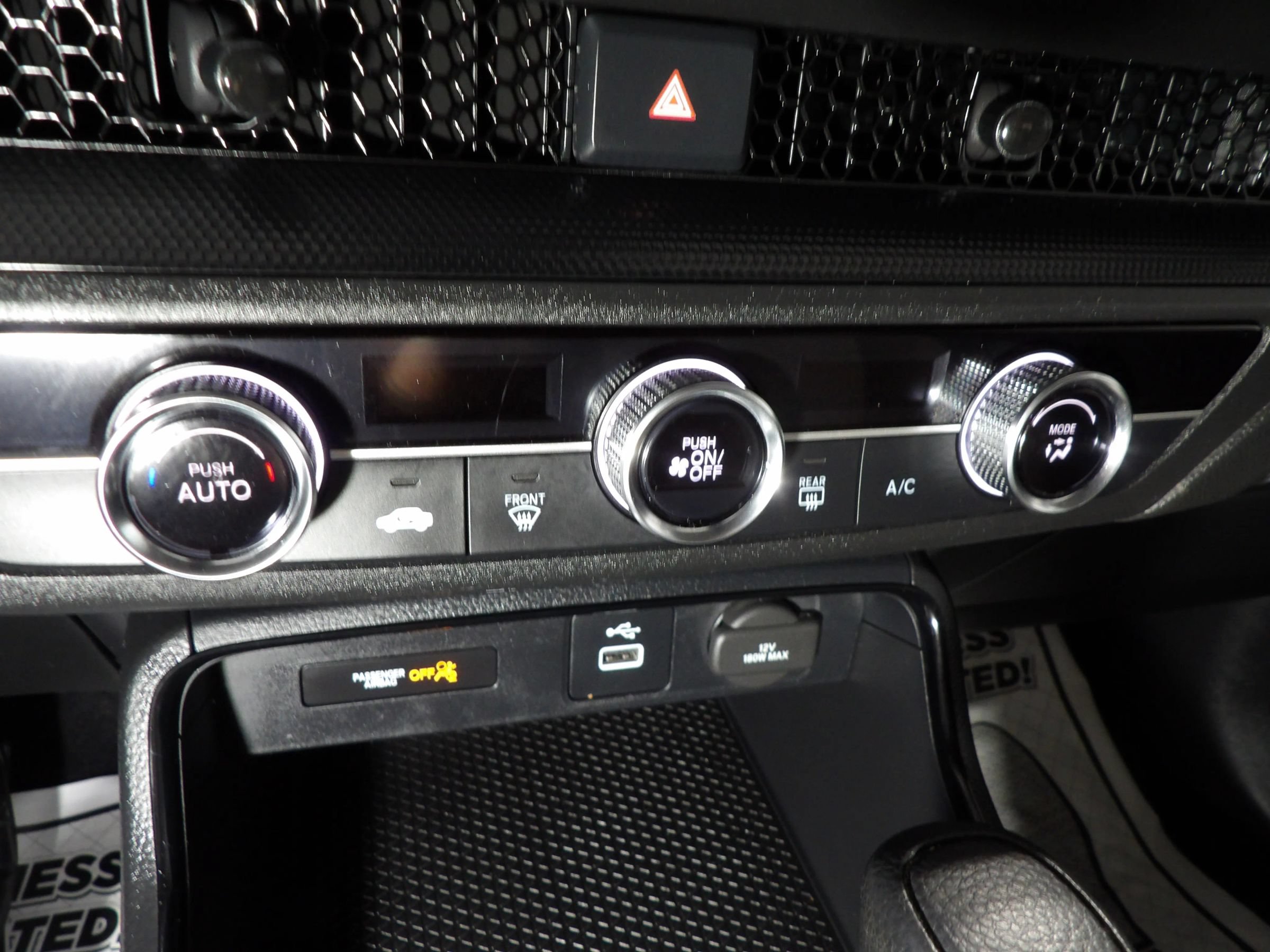 Used 2023 Honda CR-V LX image 16