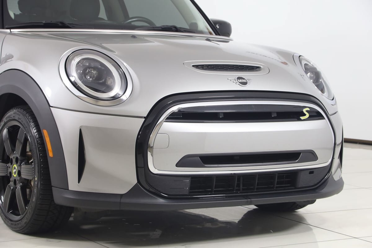 Used 2024 MINI Cooper SE FWD image 38