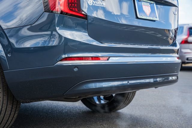 New 2026 Volvo XC90 T8 Plus w/ Protection Package Premier image 7