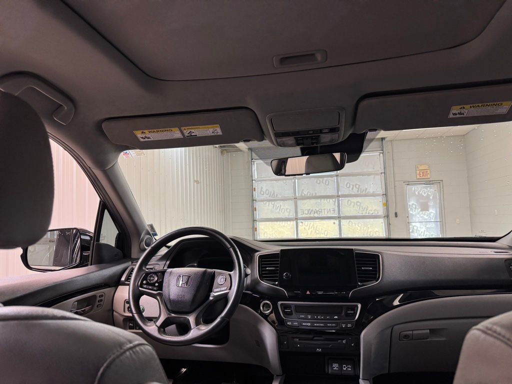 Used 2020 Honda Pilot Touring image 23