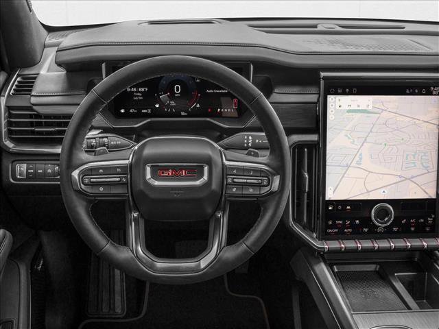 New 2026 GMC Acadia AT4 AWD/4WD image 4