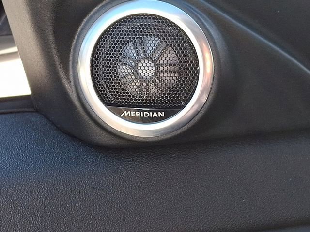 Used 2023 Land Rover Range Rover Evoque R-Dynamic SE image 28