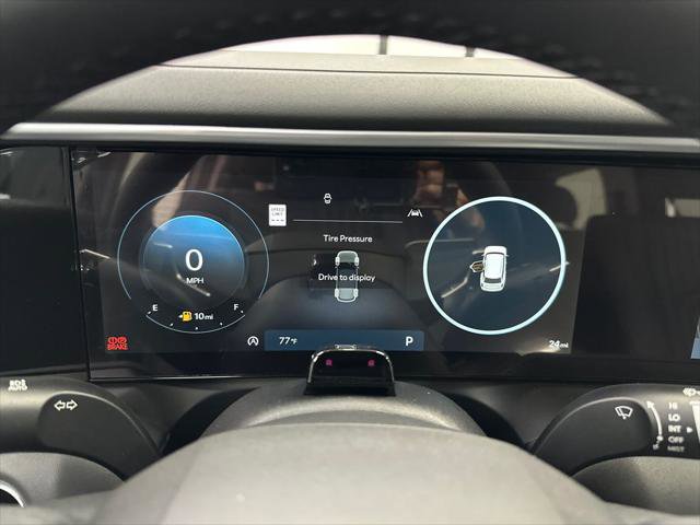 New 2026 Hyundai Palisade SEL image 28