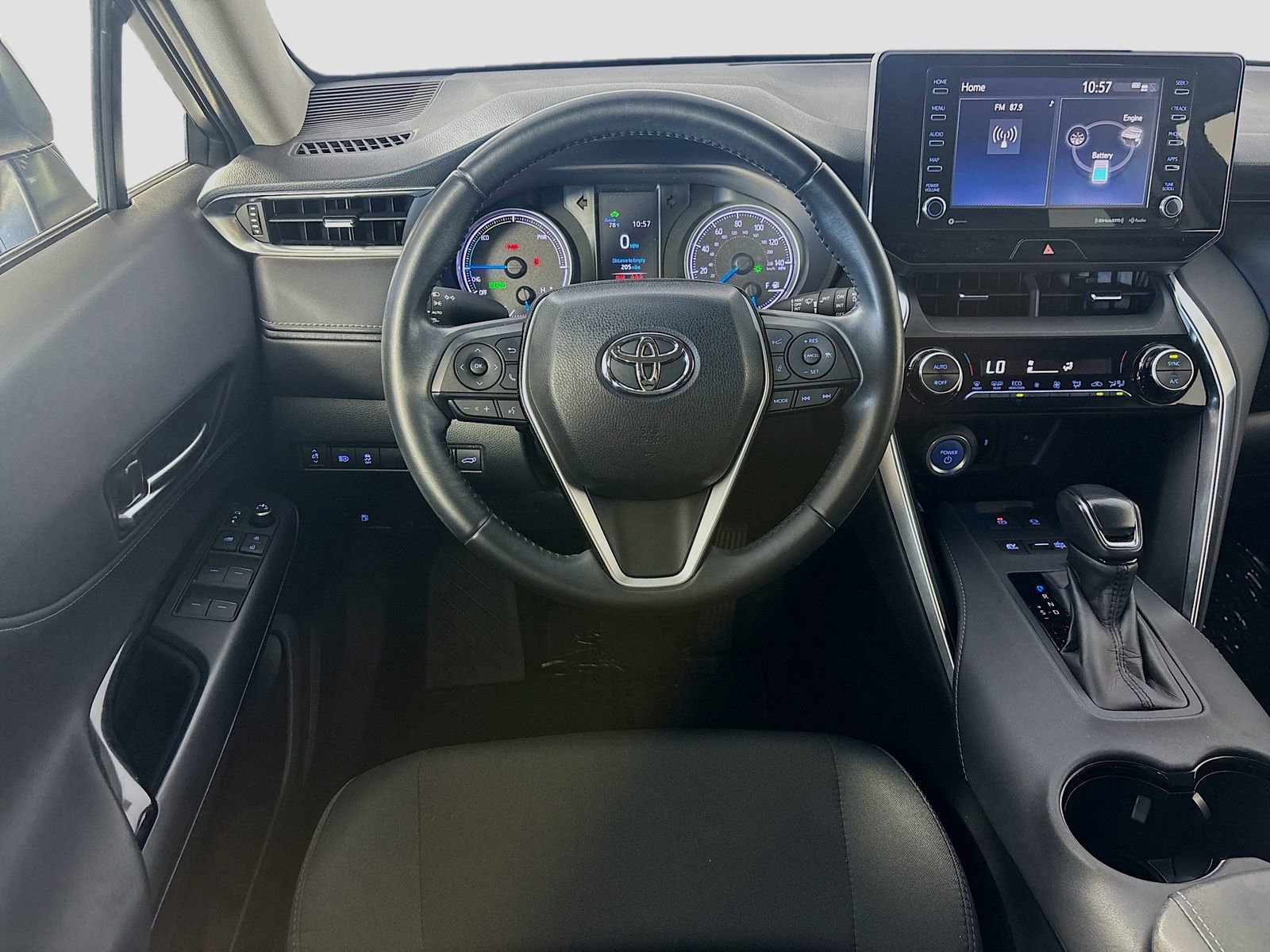 Used 2021 Toyota Venza LE AWD/4WD image 20