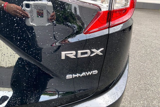 Certified 2023 Acura RDX AWD image 7