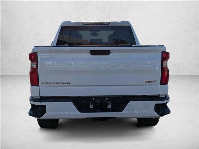 Used 2022 Chevrolet Silverado 1500 RST image 6