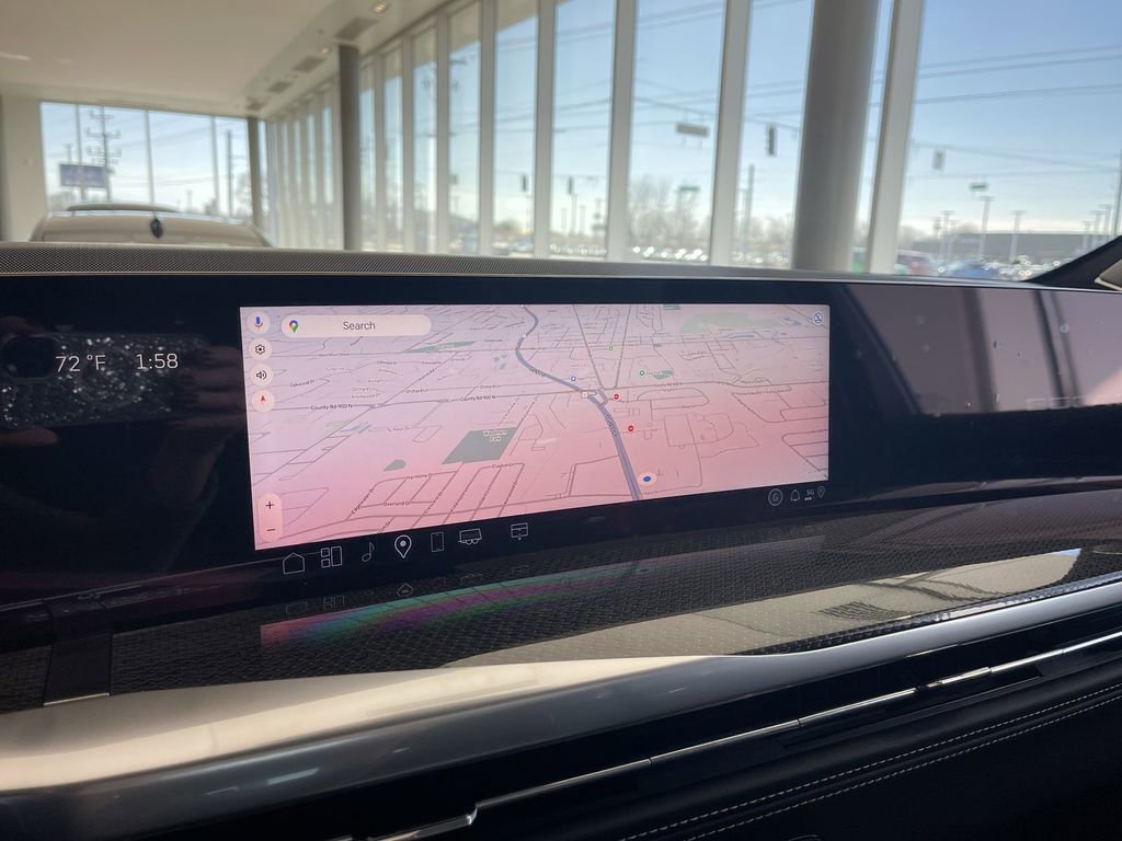 New 2026 Cadillac Escalade ESV V w/ LPO, ONYX Package image 16