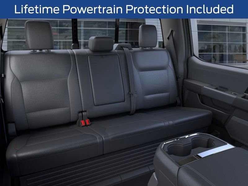 New 2026 Ford F350 Lariat w/ Lariat Premium Package image 14