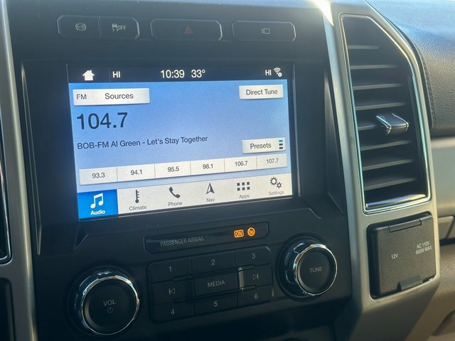 Used 2019 Ford F350 Lariat w/ Lariat Ultimate Package image 23