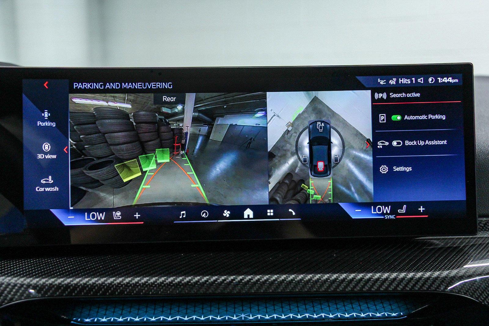 New 2026 BMW M440i w/ Premium Package image 23