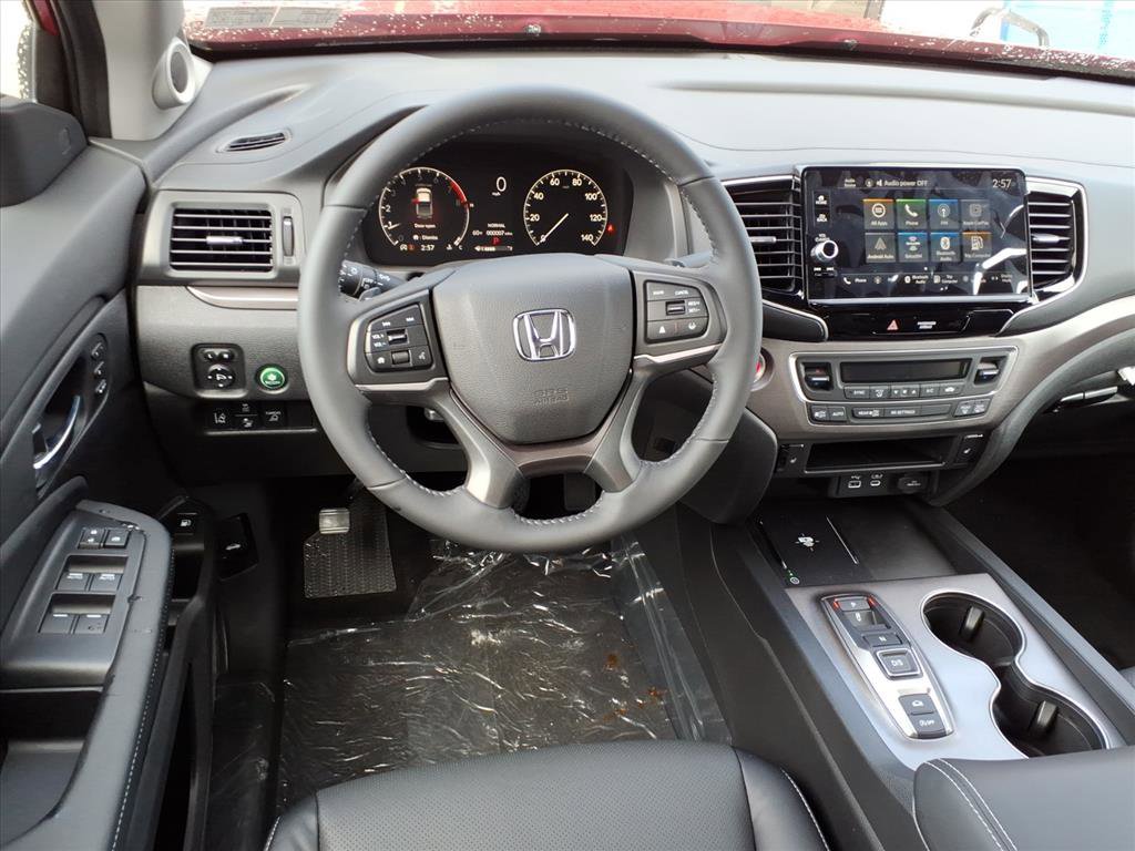 New 2026 Honda Ridgeline RTL image 7