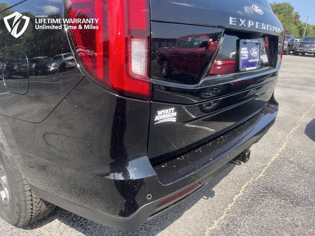 New 2027 Ford Expedition Active AWD/4WD image 10