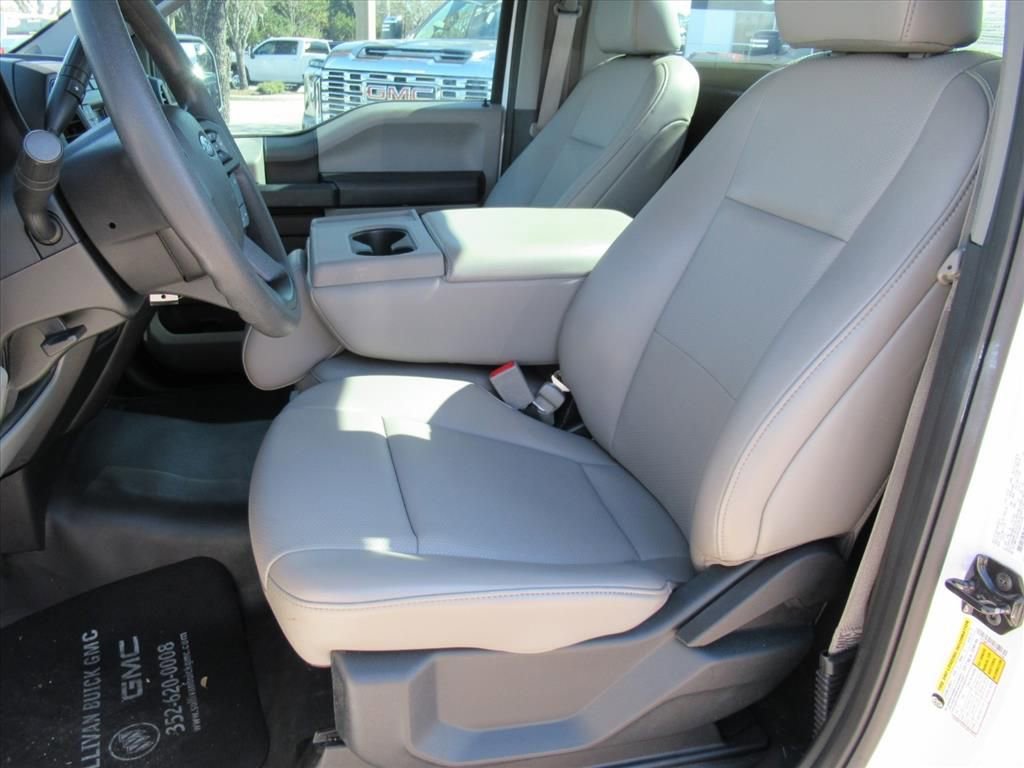 Used 2020 Ford F150 XL w/ Equipment Group 101A Mid image 16