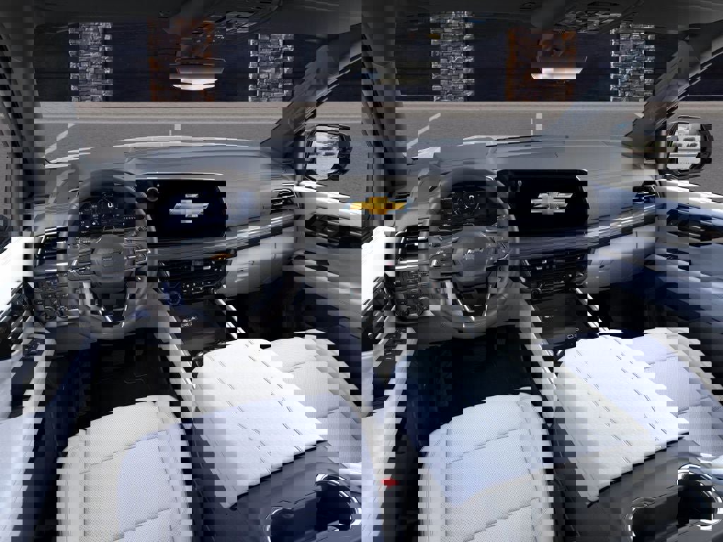 New 2026 Chevrolet Tahoe Premier AWD/4WD image 15