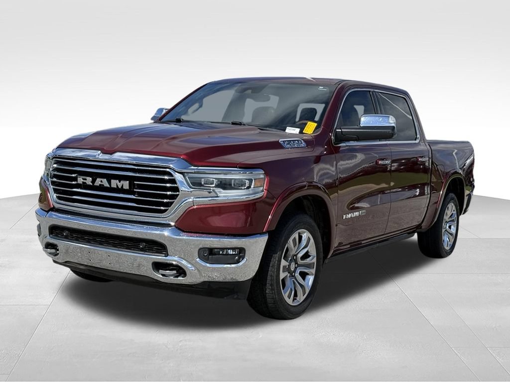 Used 2019 RAM 1500 Limited RWD image 1