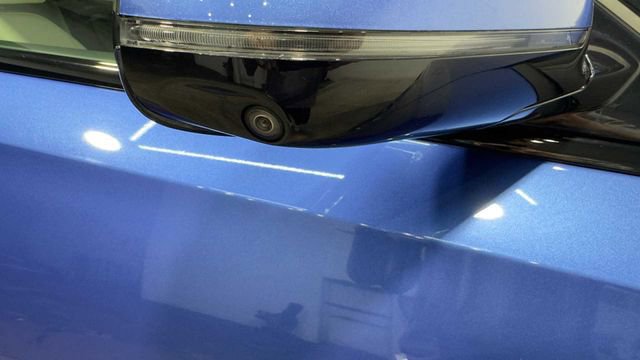 Used 2020 BMW X6 sDrive40i w/ Executive Package image 12