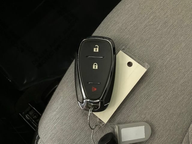 Used 2024 Chevrolet Equinox LS w/ LS Convenience Package FWD image 27