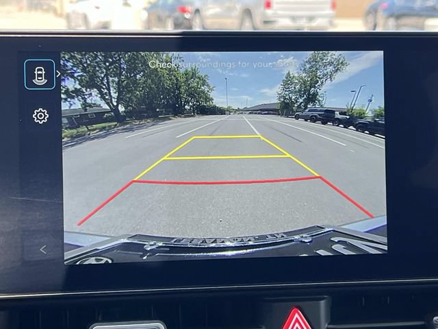 New 2026 Hyundai Ioniq 5 SE RWD image 33