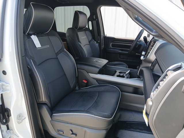 New 2026 RAM 3500 Laramie image 28