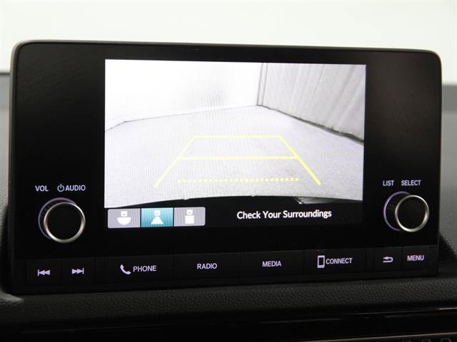 Used 2024 Honda Civic EX image 13