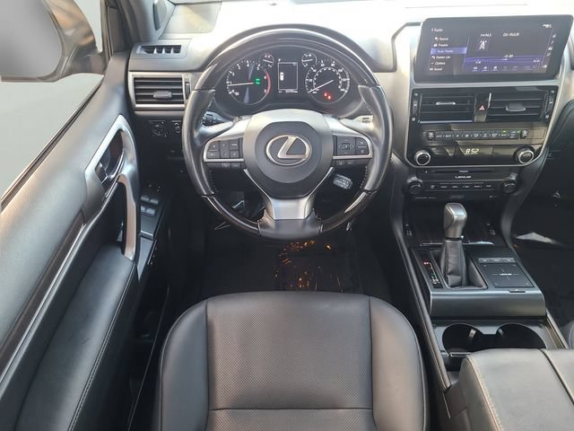 Used 2023 Lexus GX 460 Premium AWD/4WD image 12