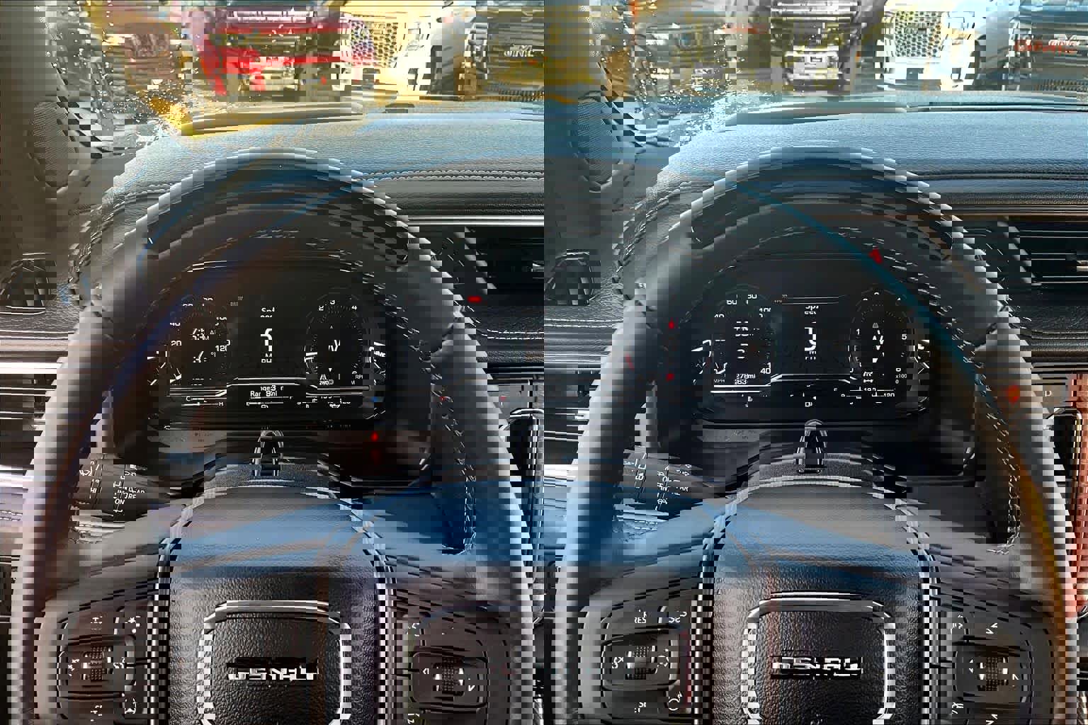 Used 2023 GMC Yukon XL Denali Ultimate image 26